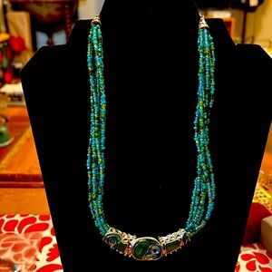 Unknown Brand Necklace